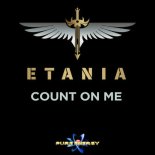 Etania - Count on Me (Extended Mix)