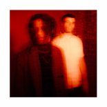 Alex Adair, Jonas LR - Talk To Me