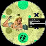 Karlos Kastillo & DJ Crown & Sebastian Rodriguez (Mx) - Kante (Original Mix)