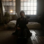 Emilia Tarrant - Worst Boyfriend Award