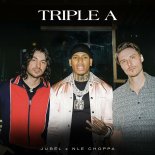 Jubel Feat. NLE Choppa - Triple A