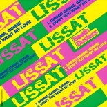 Lissat - Gimme, Gimme, Gimme! (Original Mix)