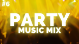Party Mix #6 Best of Dance & Club Music by Athrenaline