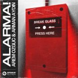Arem Ozguc feat. Arman Aydin - ALARMA! (Extended Mix)