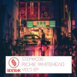 Richie Whitehead - Velo (Velo)