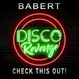 Babert - Check This Out!