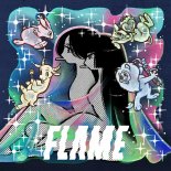 TYNT, Mandark - FLAME