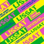 Lissat - Gimme, Gimme, Gimme! (Original Mix)