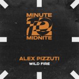 Alex Pizzuti - Wild Fire (Extended Mix)