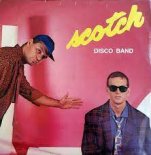 Scotch - Italo Disco Band Megamix of Scotch