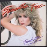 Samanta Fox - Touch Me (Andle Refresh)