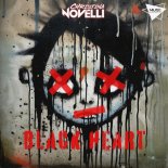 Christina Novelli - Black Heart (Extended Mix)