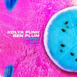 Kolya Funk, Ben Plum - Summer Jam (VIP Extended Mix)