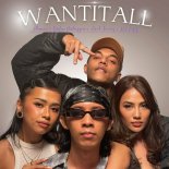 Aliana Azizi, Bubu Natassia, Axel Jonas - WANTITALL