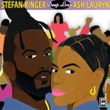 Ash Lauryn, Stefan Ringer - Deep Love