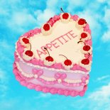Alice Rowe - Appetite