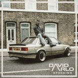David Arlo - Speeding