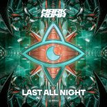 Mark Roma - Last All Night