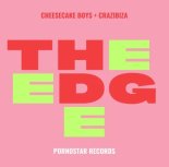 Crazibiza & Cheesecake Boys - The Edge (Original Mix)