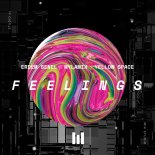 Erdem Senel, Yellow Space, Mylamix - Feelings (Extended Mix)