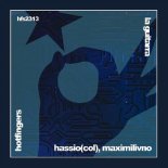Hassio (COL) & Maximilivno - La Guitarra (Original Mix)