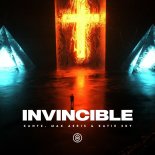 XanTz, Max Aeris & Katie Sky - Invincible (Extended Mix)