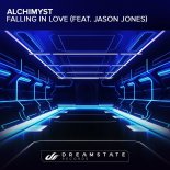 Alchimyst Feat. Jason Jones - Falling In Love