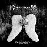 Depeche Mode & ANNA - My Cosmos Is Mine (ANNA Remix)