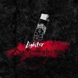 The KennyNation - Lighter (Hands Up Extended Edit)