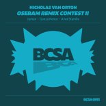 Nicholas Van Orton - Oseram (Gonza Ponce Remix)