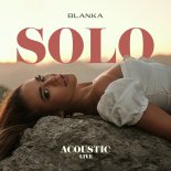 Blanka - Solo (Acoustic; Live)
