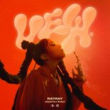 RayRay Feat. Patrick Brasca - Just Like You (Mike Cervello Remix)