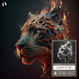 Van Herpen & Laco Feat. Stefan Celar - Light It Up