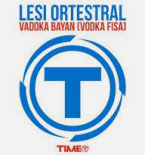 Vadoka Bayan (Vodka Fisa) (Poppa Mix)