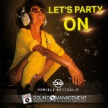 Daniele Battaglia - Let's Party On