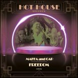 Maffa And CAP - Freedom (Maffa And Cap Re-Touch Mix)
