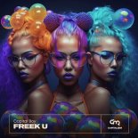 Capital Boy - Freek U (Original Mix)
