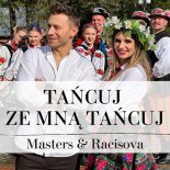Masters & Racisova - Tańcuj Ze Mną Tańcuj (Extended Mix)