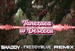 AKCENT - Tańcząca w Deszczu (ShadoV x FreddyBlue Remix) [2023]