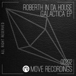 Roberth In Da House - Mars (Original Mix)