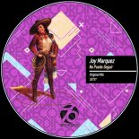 Joy Marquez - No Puedo Seguir (Original Mix)