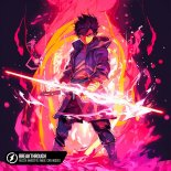 Razzix & HARDSTYLE MAGE Feat. Cris Hodges - Breakthrough (Hardstyle)