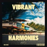 Art1 - Vibrant Harmonies (Extended Mix)