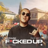 Dr Phunk feat. Becko - F-cked Up (Extended Mix)