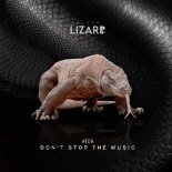 AtcG - Don't Stop The Music (Original Mix)