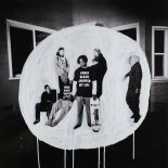 Portugal. The Man - Ghost Town