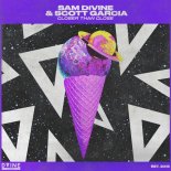 Sam Divine & Scott Garcia - Closer Than Close (Extended Mix)