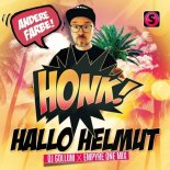 Honk! - Hallo Helmut (DJ Gollum & Empyre One Mix)