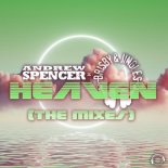 Andrew Spencer Feat. Brisby & Jingles - Heaven (Club Edit)