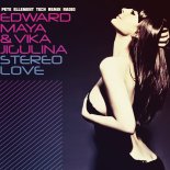 Edward Maya & Vika Jigulina - Stereo Love (Pete Ellement Tech Remix)
